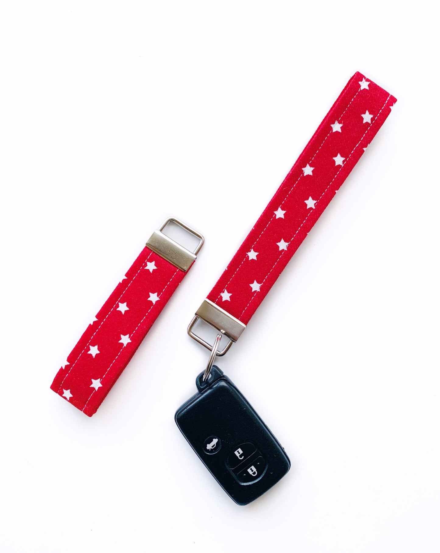 all star wristlet