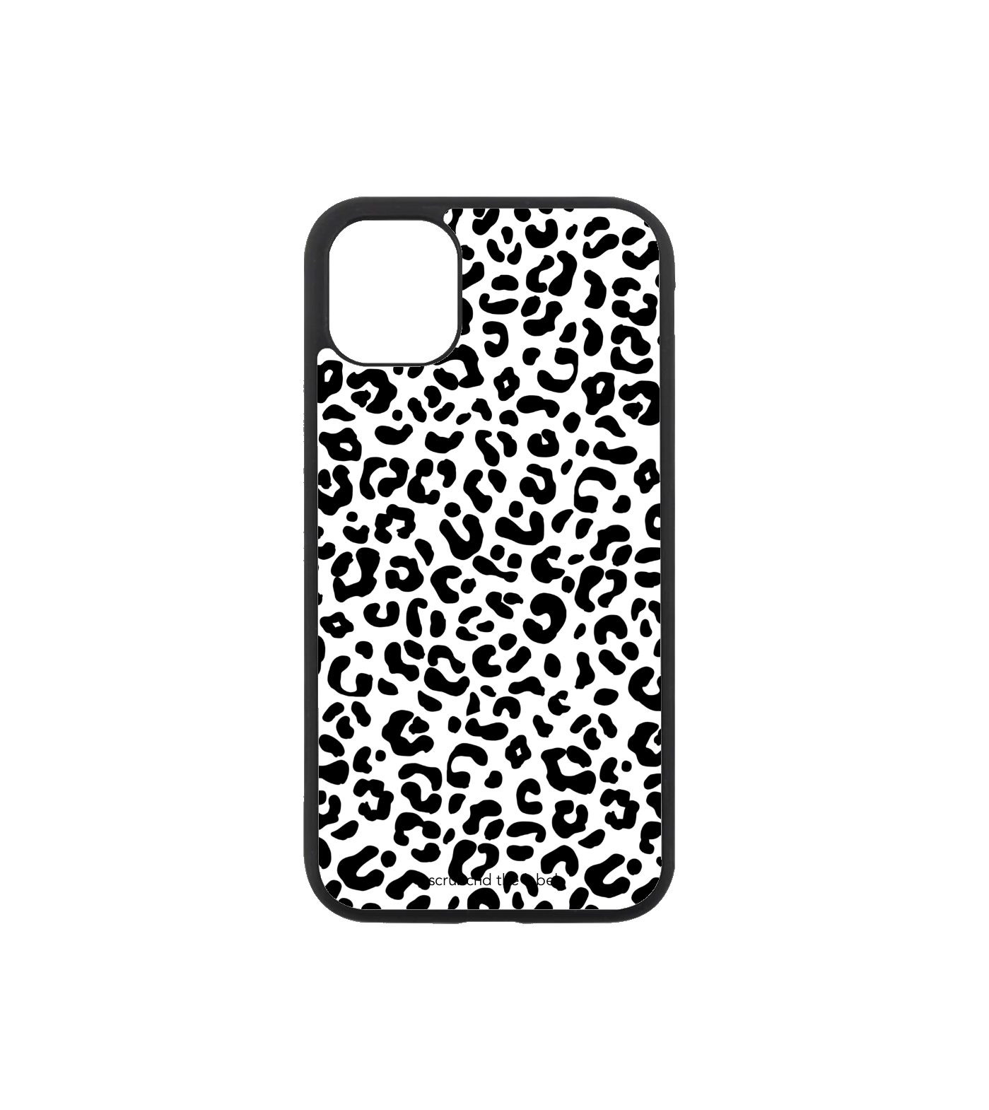 leopard print