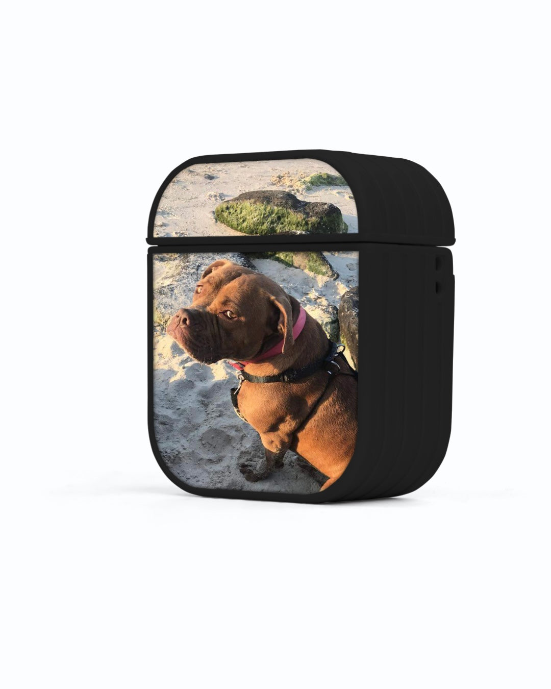 custom image