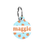peachy tag