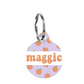 peachy tag