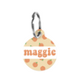 peachy tag