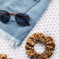 polka brown