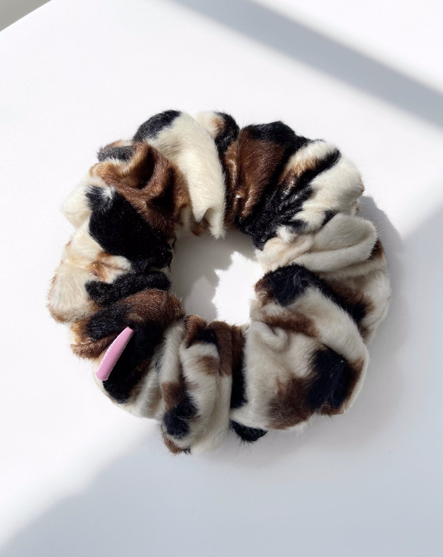 cow print (brown) xxl