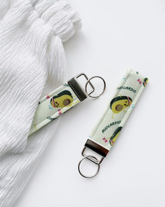 avocardio wristlet