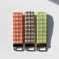 houndstooth wristlets
