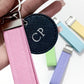 pastel wristlets